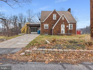 312 MARKET ST, Highspire, PA 17034