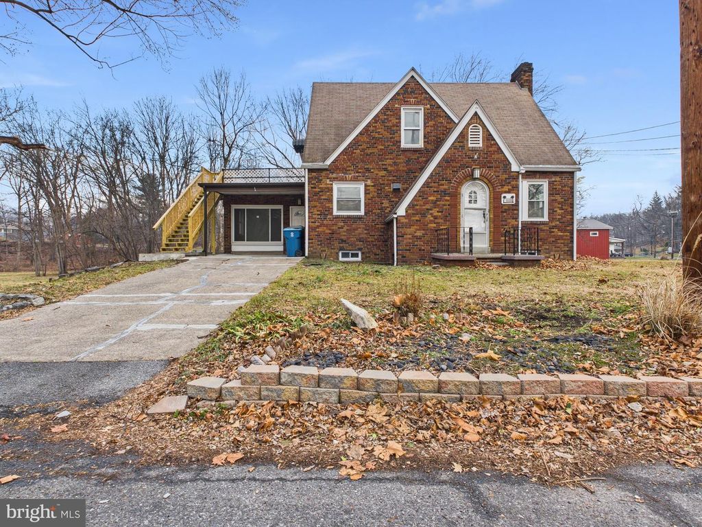 312 MARKET ST, Highspire, PA 17034