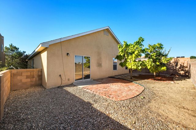 1517 SAN PEDRO Road NE, Rio Rancho, NM 87144