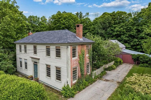 120 Main Street, New Ipswich, NH 03071