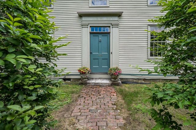 120 Main Street, New Ipswich, NH 03071