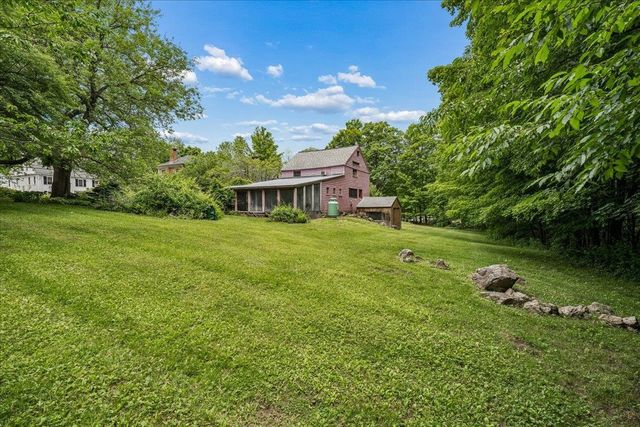 120 Main Street, New Ipswich, NH 03071