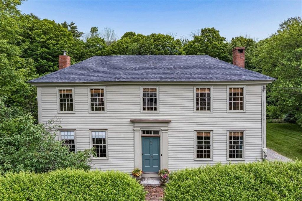120 Main Street, New Ipswich, NH 03071