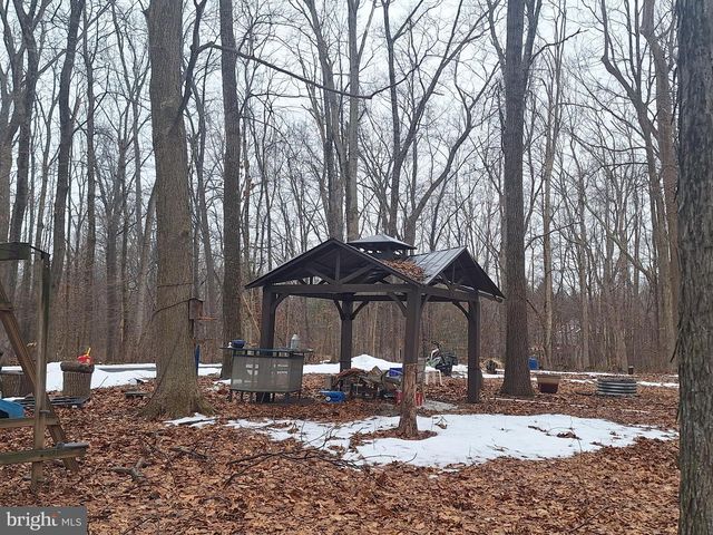 601 MARIENSTEIN RD, Upper Black Eddy, PA 18972