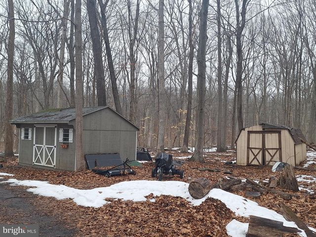 601 MARIENSTEIN RD, Upper Black Eddy, PA 18972