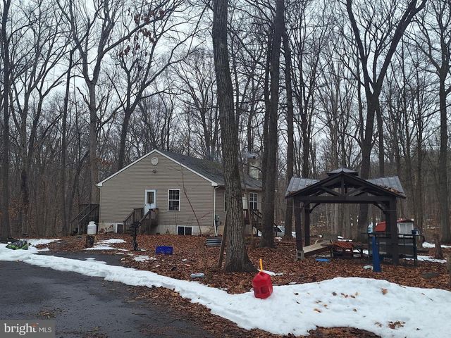 601 MARIENSTEIN RD, Upper Black Eddy, PA 18972