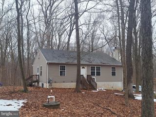 601 MARIENSTEIN RD, Upper Black Eddy, PA 18972