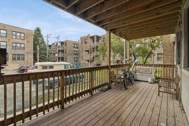 5337 S Ellis Avenue 1C, Chicago, IL 60615