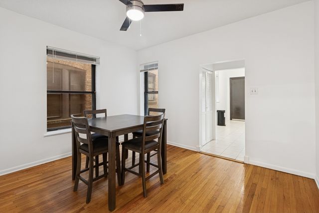 5337 S Ellis Avenue 1C, Chicago, IL 60615