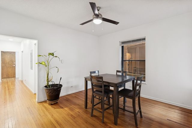 5337 S Ellis Avenue 1C, Chicago, IL 60615