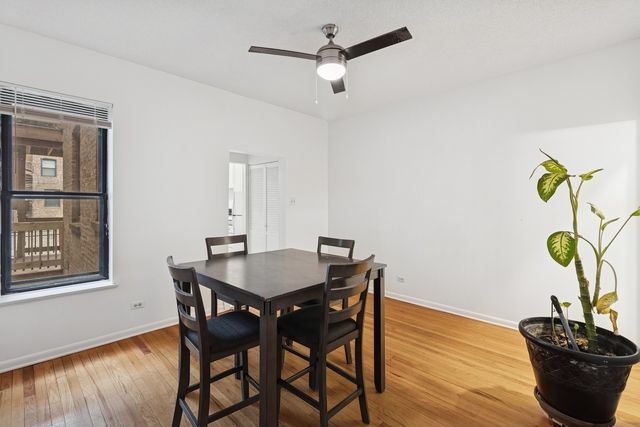 5337 S Ellis Avenue 1C, Chicago, IL 60615