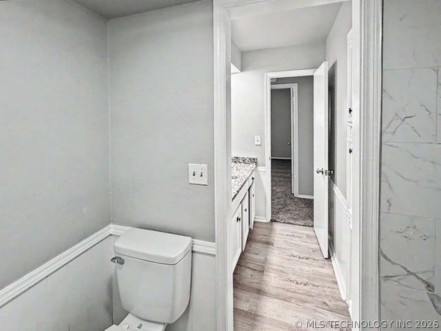 5210 S 74th Avenue E, Tulsa, OK 74145