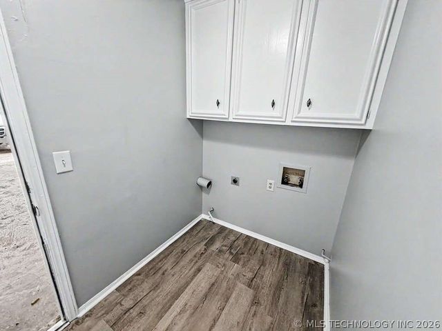 5210 S 74th Avenue E, Tulsa, OK 74145