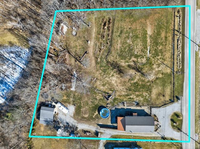 1954 Main Street, Goshen Twp, OH 45122