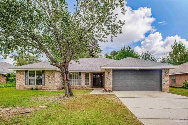 5553 Berrybrook Cr, Pace, FL 32571