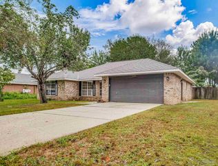 5553 Berrybrook Cr, Pace, FL 32571