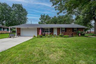 1005 Skyview Drive, West Carrollton, OH 45449