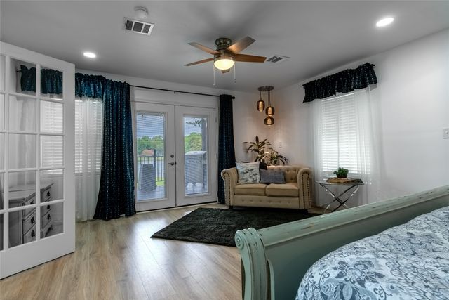 106 Lynne Street, Mabank, TX 75156