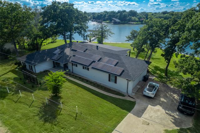 106 Lynne Street, Mabank, TX 75156