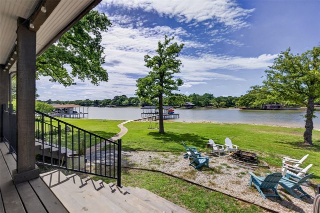 106 Lynne Street, Mabank, TX 75156