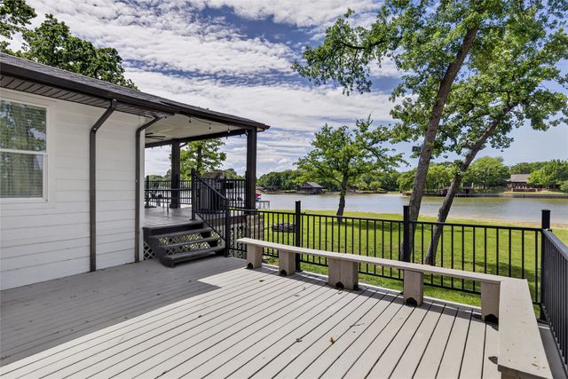 106 Lynne Street, Mabank, TX 75156