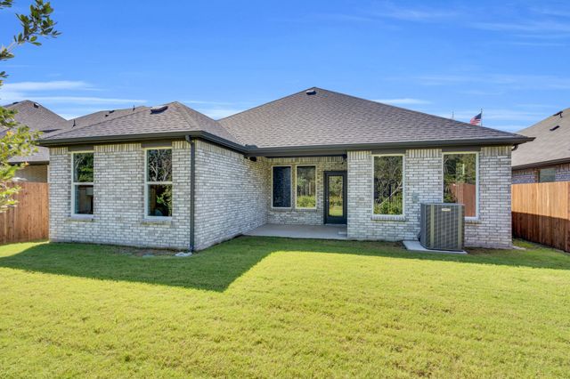 5208 Picasso Road, Royse City, TX 75189