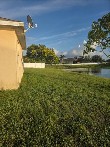 2719 46TH STREET E, Palmetto, FL 34221