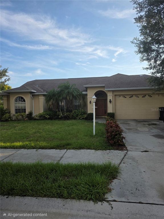 2719 46TH STREET E, Palmetto, FL 34221