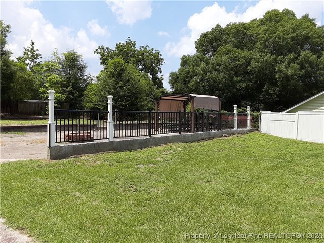 1508 Gillespie Street, Fayetteville, NC 28306