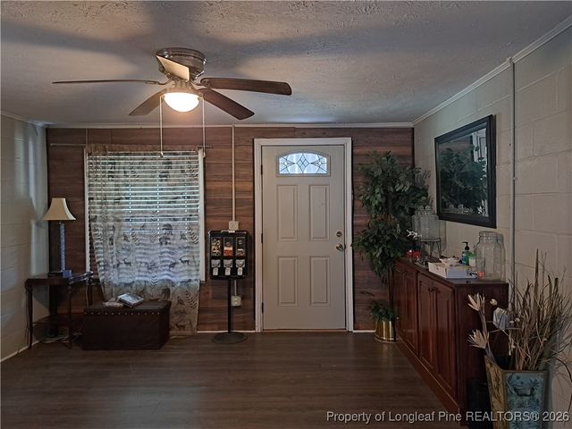 1508 Gillespie Street, Fayetteville, NC 28306