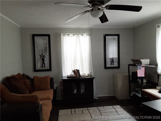 1508 Gillespie Street, Fayetteville, NC 28306