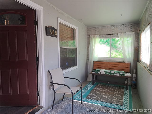 1508 Gillespie Street, Fayetteville, NC 28306