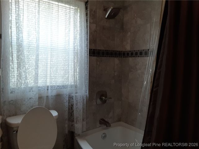 1508 Gillespie Street, Fayetteville, NC 28306