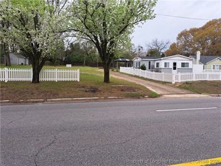1508 Gillespie Street, Fayetteville, NC 28306