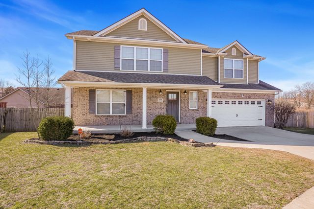 104 Ocaso Court, Georgetown, KY 40324