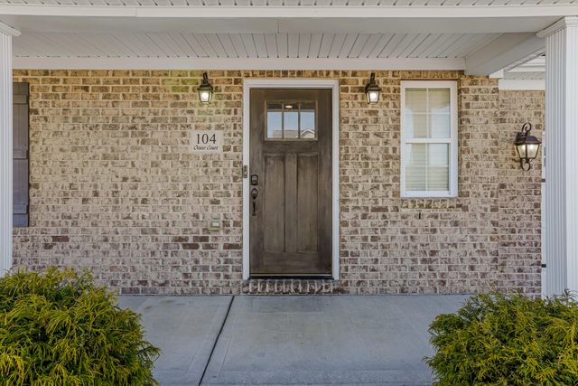 104 Ocaso Court, Georgetown, KY 40324