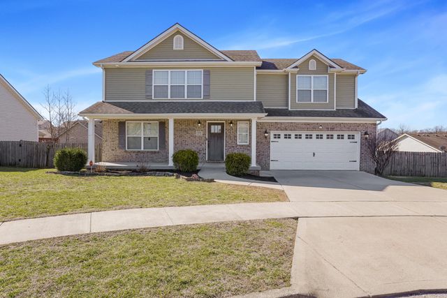 104 Ocaso Court, Georgetown, KY 40324