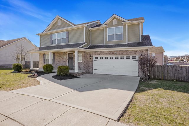 104 Ocaso Court, Georgetown, KY 40324