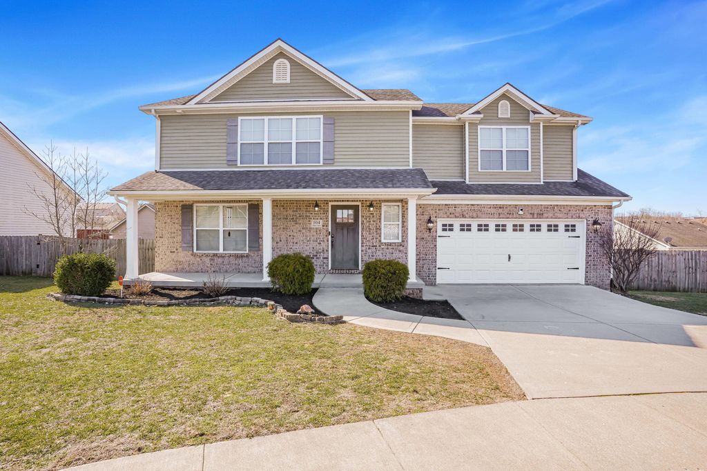 104 Ocaso Court, Georgetown, KY 40324