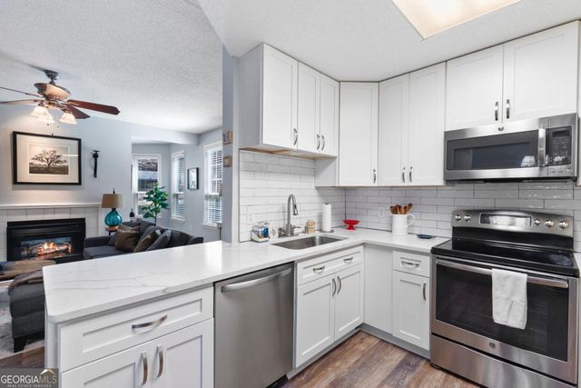 313 Mcgill Park Avenue NE, Atlanta, GA 30312