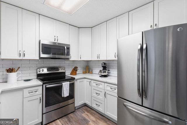 313 Mcgill Park Avenue NE, Atlanta, GA 30312