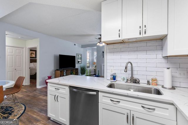 313 Mcgill Park Avenue NE, Atlanta, GA 30312