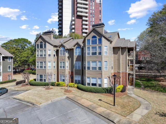313 Mcgill Park Avenue NE, Atlanta, GA 30312