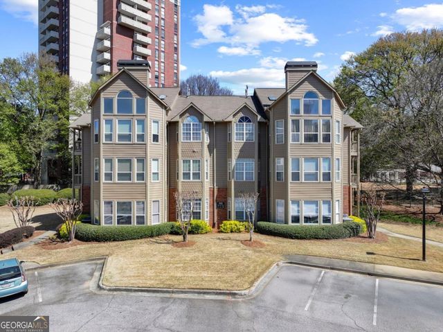 313 Mcgill Park Avenue NE, Atlanta, GA 30312