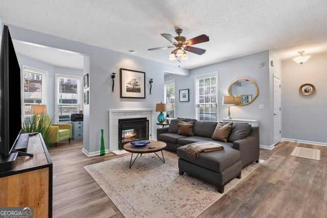 313 Mcgill Park Avenue NE, Atlanta, GA 30312