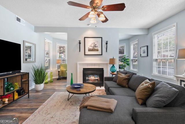 313 Mcgill Park Avenue NE, Atlanta, GA 30312