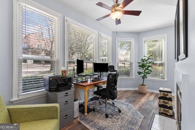 313 Mcgill Park Avenue NE, Atlanta, GA 30312