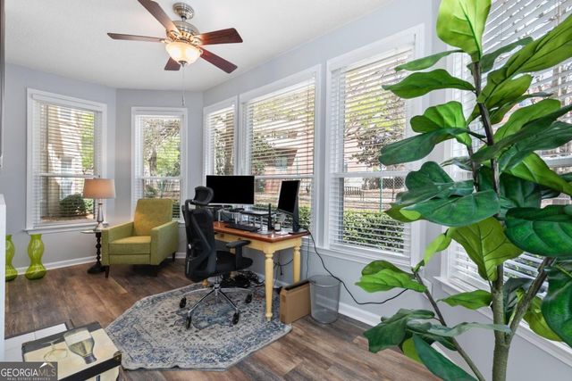 313 Mcgill Park Avenue NE, Atlanta, GA 30312