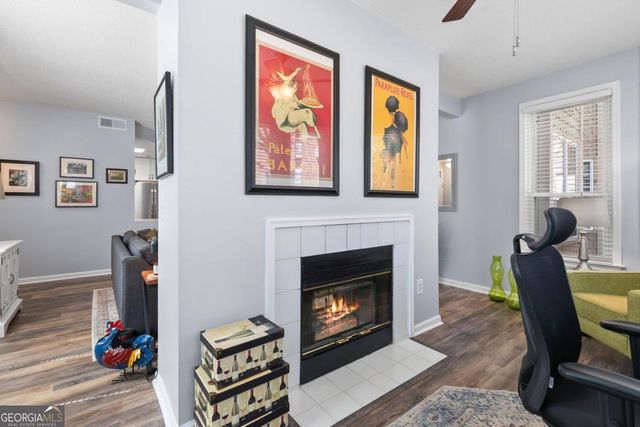 313 Mcgill Park Avenue NE, Atlanta, GA 30312