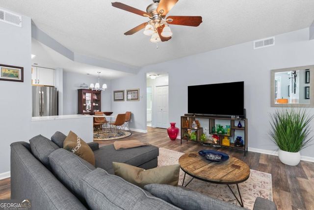 313 Mcgill Park Avenue NE, Atlanta, GA 30312